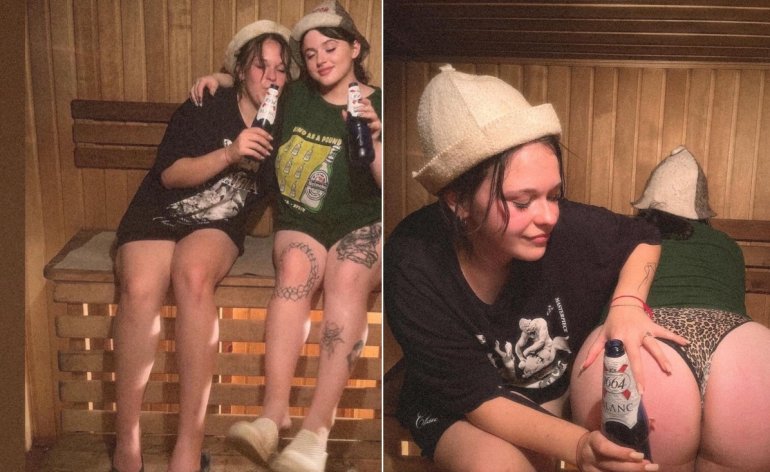 Белорусские модники 21.12.23 (42 фото)