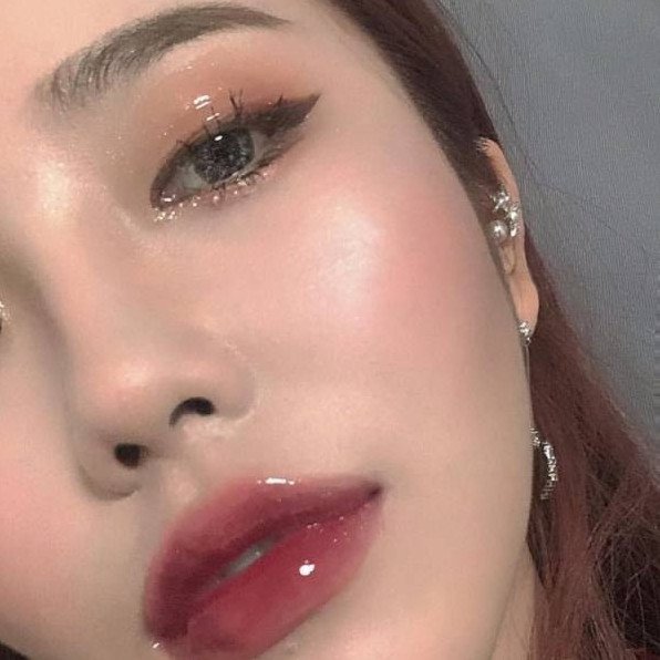 Губки кореянок - красавицы на фото