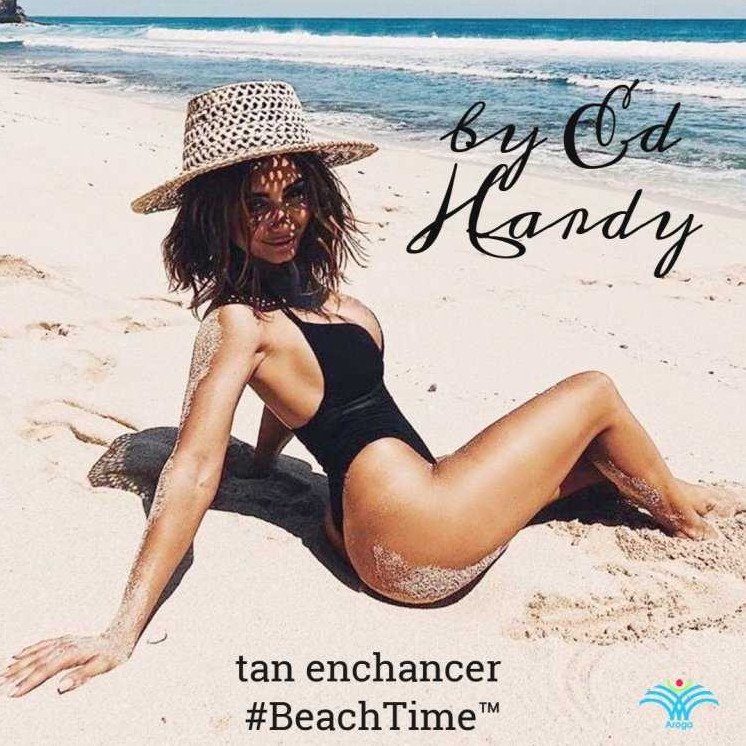 Женщины из Италии в бикини