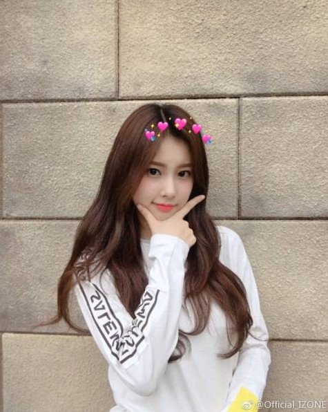 Корейцы девушки ( 40 фото )