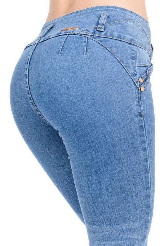 Мода: Фредди джинсы с пуш ап