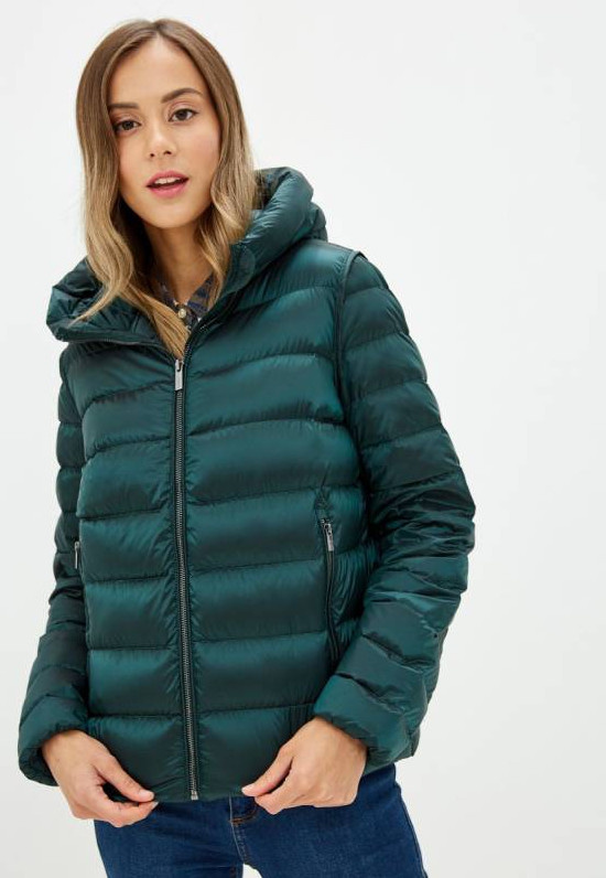 Мода: Зимние куртки остин