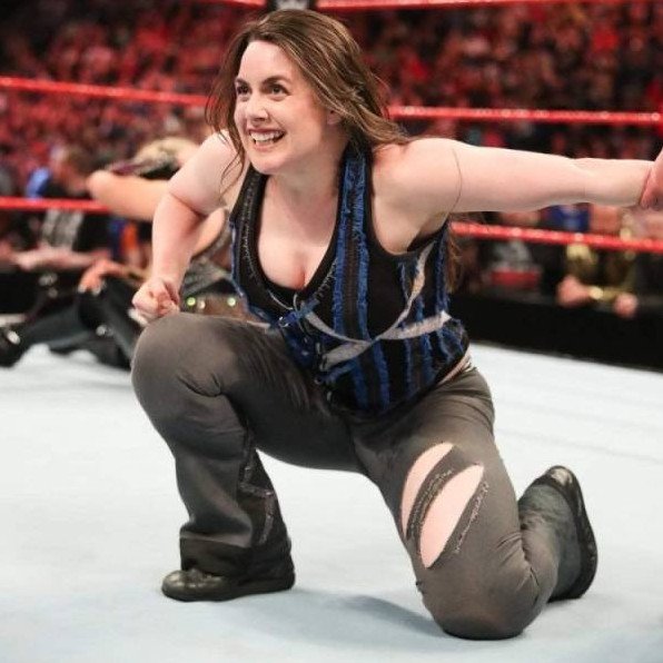 Рестлеры девушки ( 40 фото )