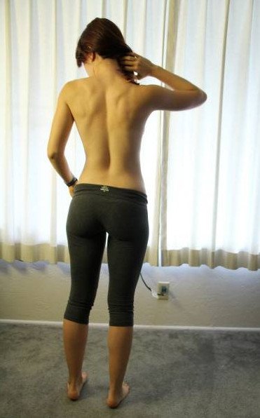 Стоит раком в штанах ( 41 фото )