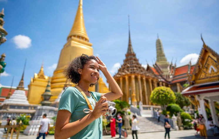 Таиланд сексуальные девушки с сюрпризом