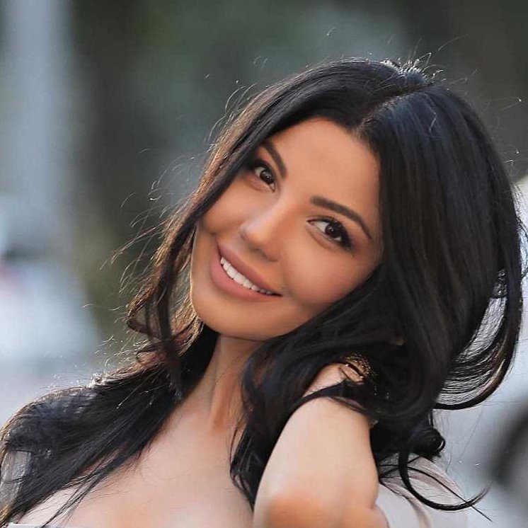 Узбечки знаменитости + много фото