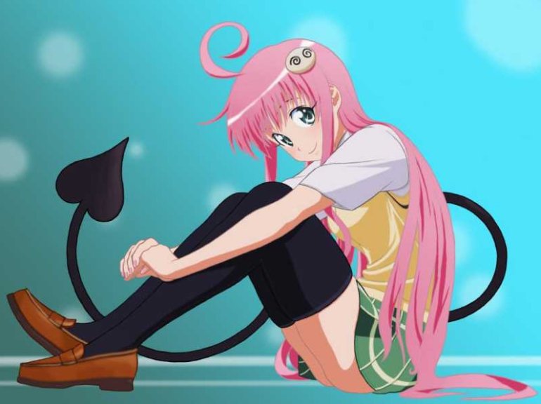 Лала Саталин Девилюк - картинки