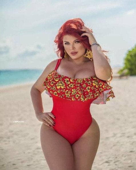 большая жопа - фото