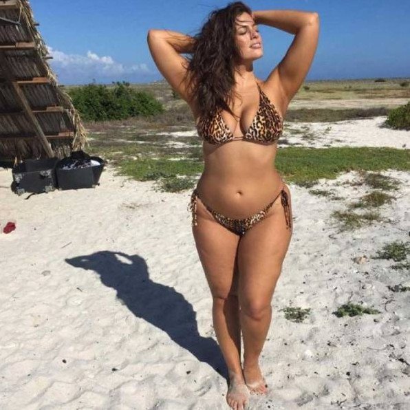 большая жопа - фото