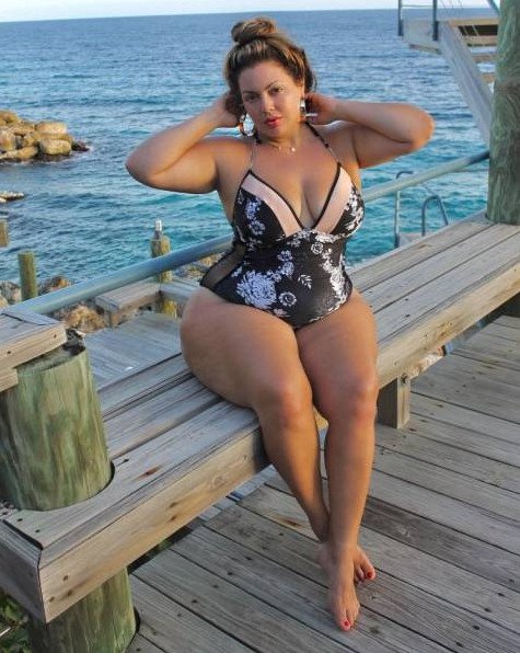 большая жопа - фото