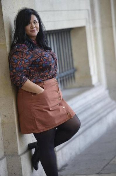 большая жопа - фото