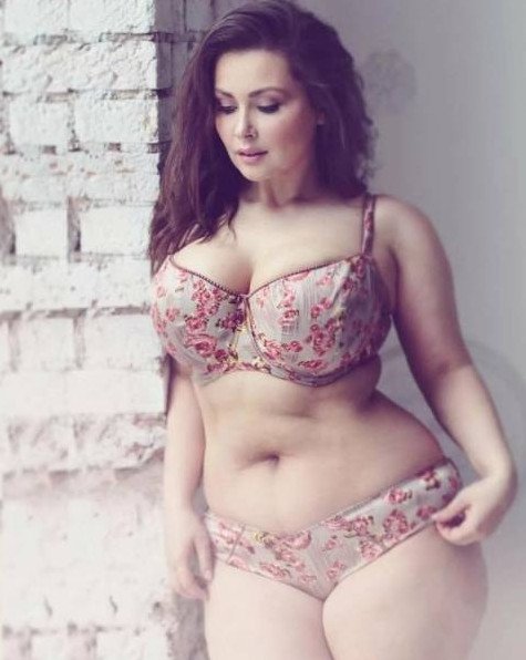 большая жопа - фото