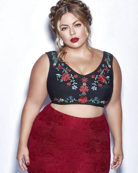 большая жопа - фото