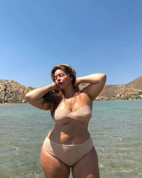 большая жопа - фото