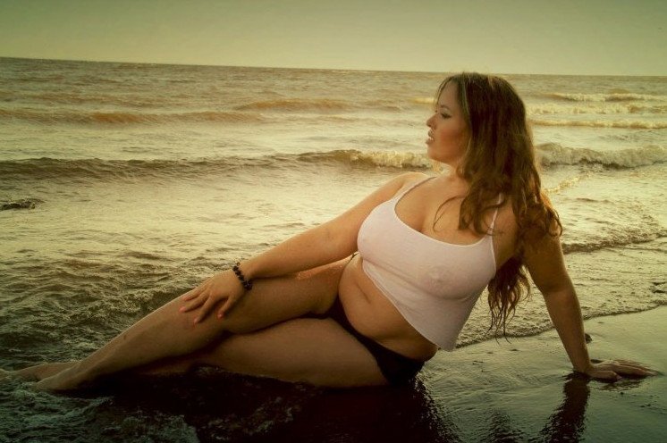 большая жопа - фото