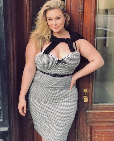 большая жопа - фото