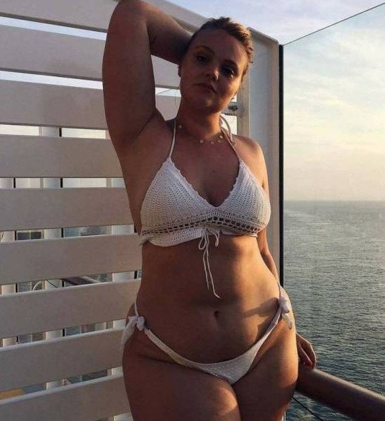 большая жопа - фото