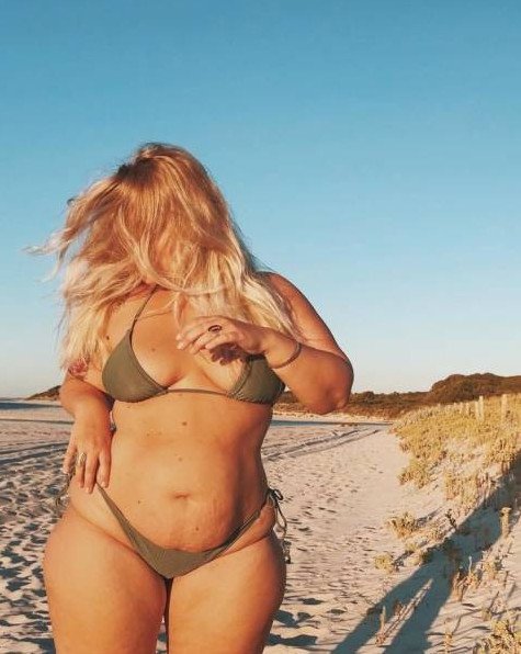 большая жопа - фото