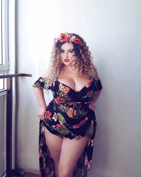 большая жопа - фото