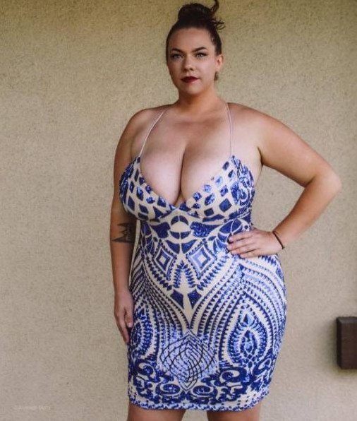 большая жопа - фото