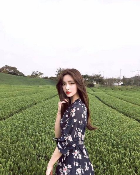 Самые сексуальные кореянки