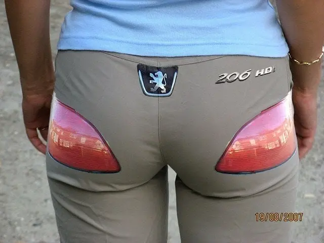 Подборка смешного и безумного дизайна 10.02.2024