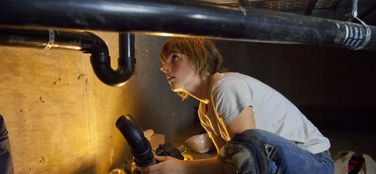 🛠️ Сантехник-девушка: основные черты и преимущества