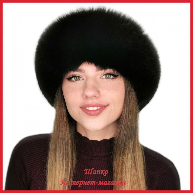 Боярка: стильный головной убор