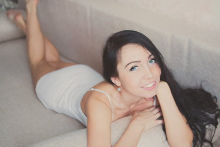 Чувашские девушки: красота и шарм