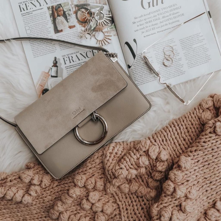 Лучшие базовые сумки для любого гардероба