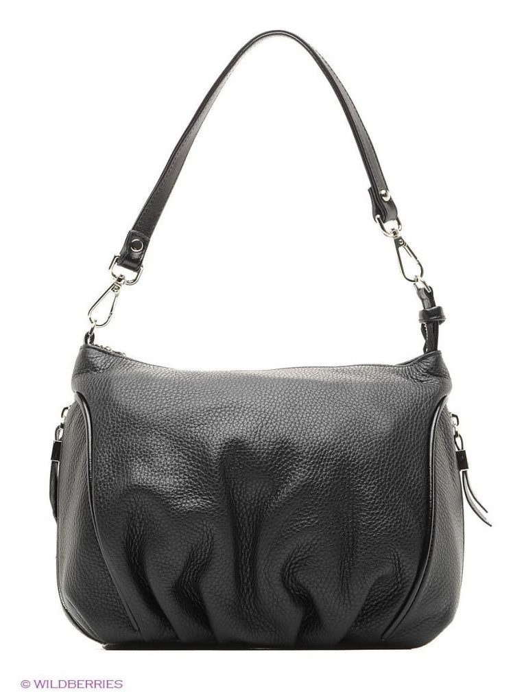 Почему стоит выбрать кожаные сумки от Афины?