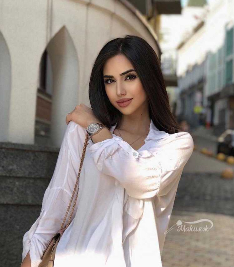 Очаровательные армянские красавицы + фото