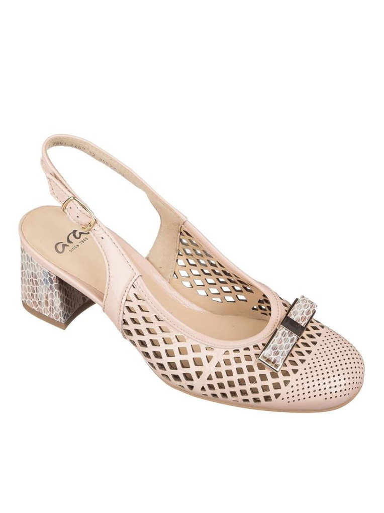 Путеводитель по выбору идеальных босоножек