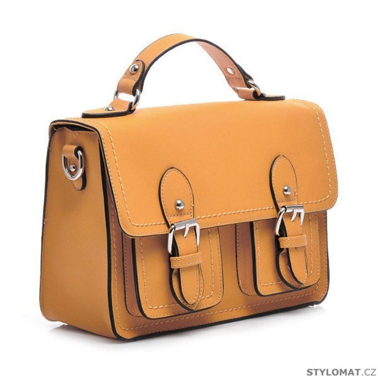 Сумка-чемоданчик: стильное и удобное решение для путешествий