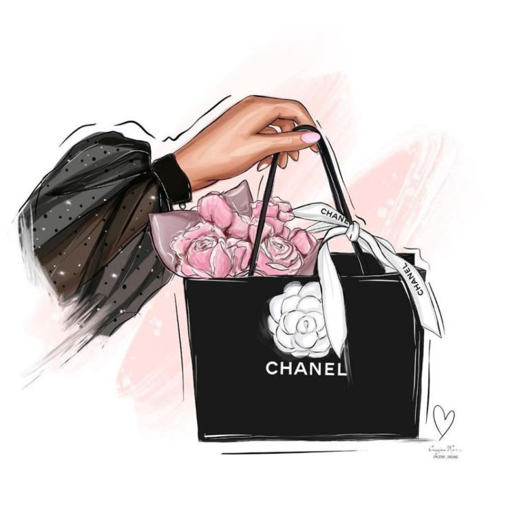 Сумка для рисования: стильный аксессуар для художников