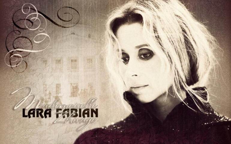 Сумки Лары Фабиан: стиль и элегантность