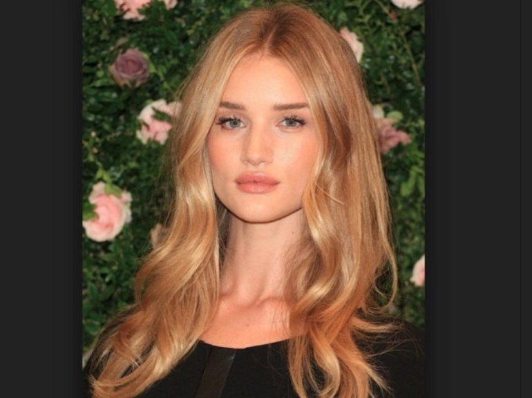 Светло-русый золотистый цвет волос: особенности и советы по уходу