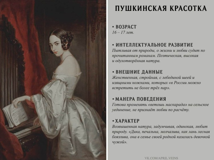 Тургеневская девушка: женские образы в современной литературе