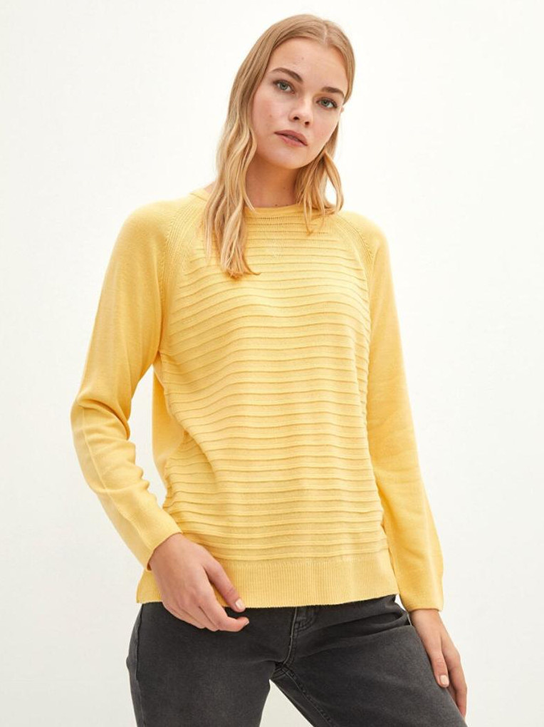 Женские джемперы от бренда LC Waikiki