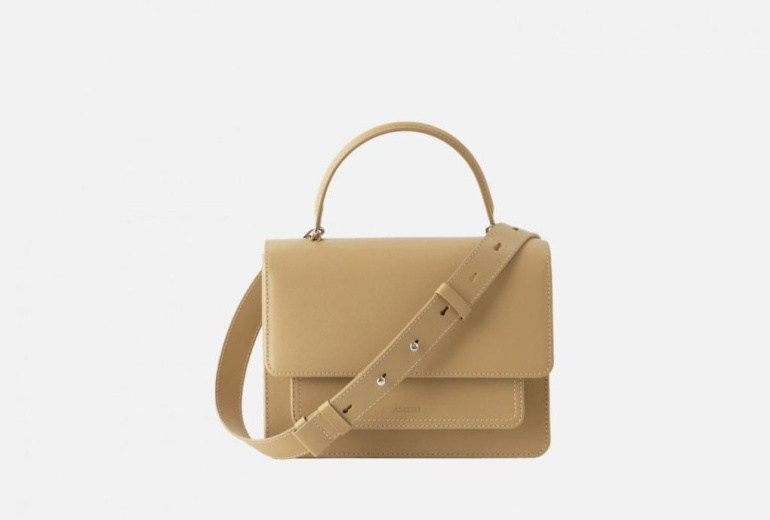 Женские сумки Ascent: стиль и функциональность