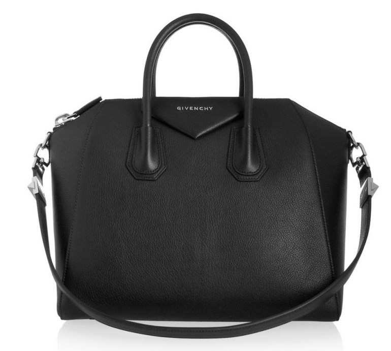 Женские сумки Givenchy: стиль и элегантность