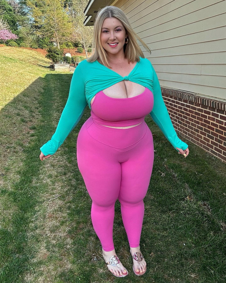 Модель Лорен Батлер: мужчины в сети и в реальной жизни