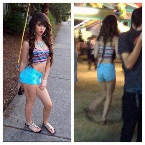 Ожидания и реальность Ожидания и реальность