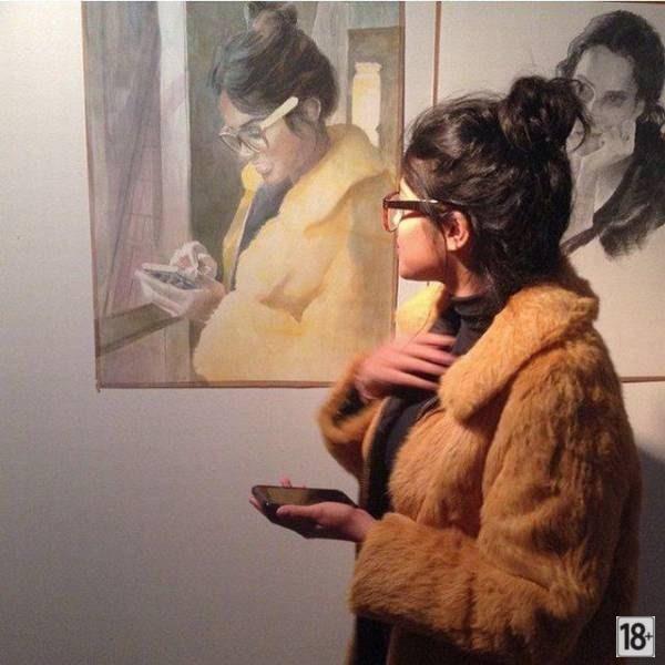 Прикольные фото дня