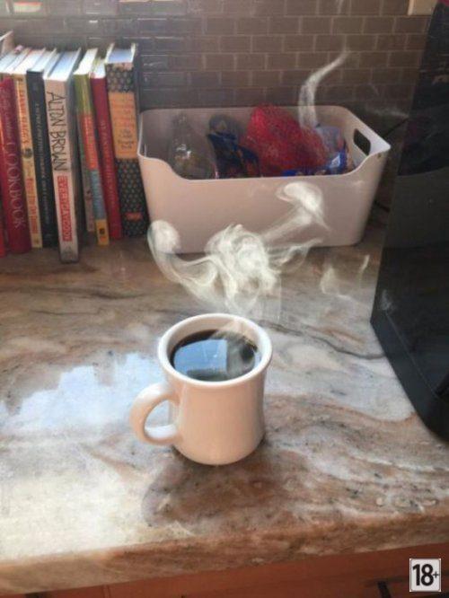 Оказалось - показалось!