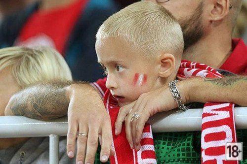 Оказалось - показалось!