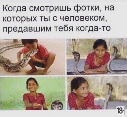 Самые прикольные фотомемы дня!