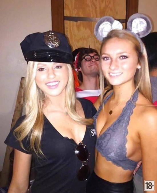 Прикольные фото дня