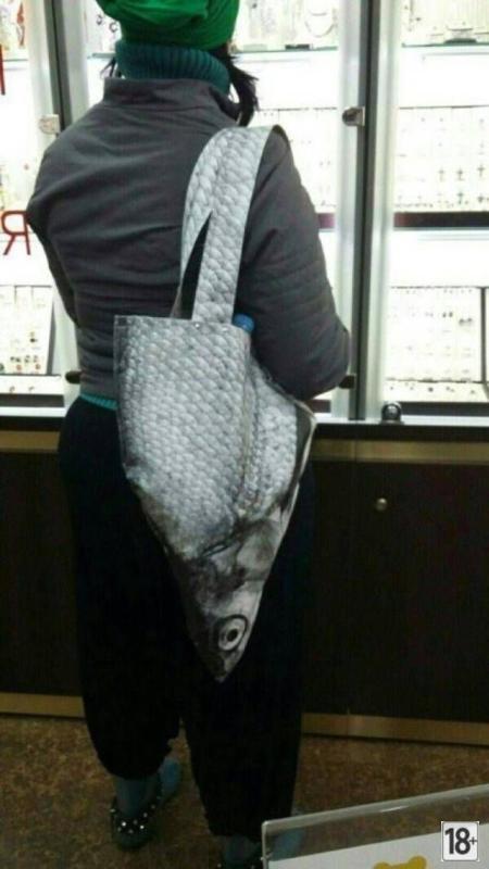 Прикольные фото дня