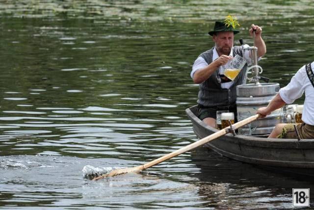 Прикольные фото дня